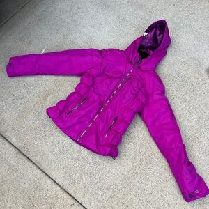 Obermeyer Womens Leighton Ski Jacket